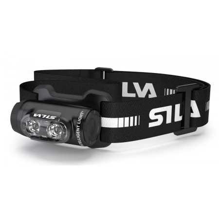 Fejlámpa Silva Explore 3X