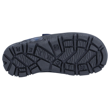 Richter Adventure Atlantic/Tora gyerek szandál