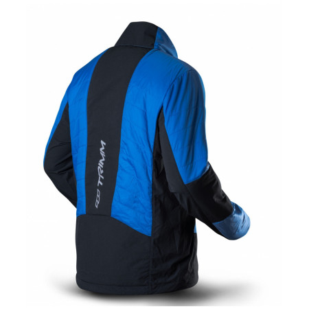 Trimm Zenon férfi télikabát