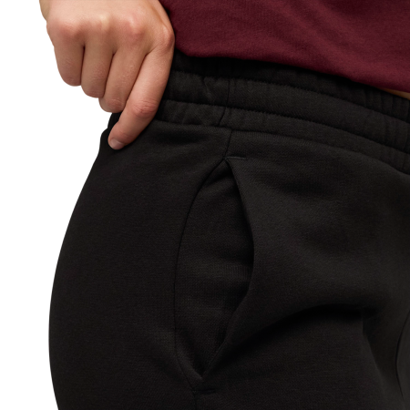 Puma ESS METALLIC Sweatpants FL női melegítő