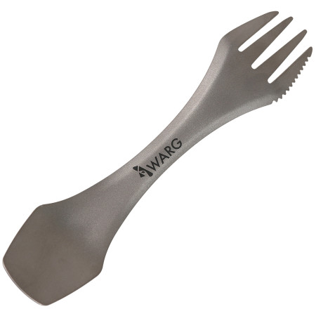 Warg Hyperion Titan Spork kanálvilla
