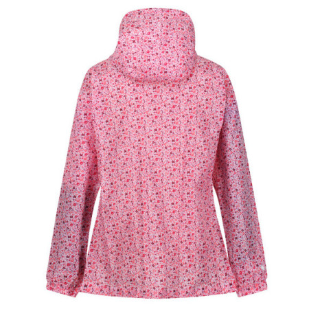 Női kabát Regatta WmsPrintPackItJkt