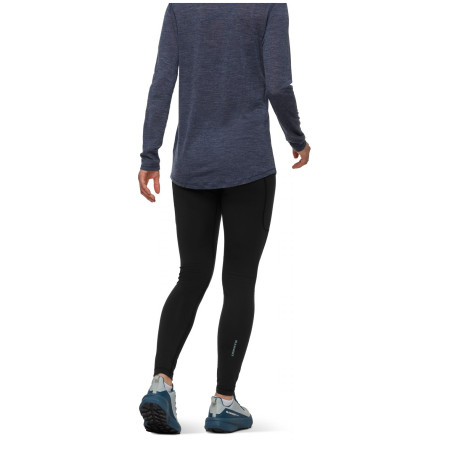 Mammut Crag Winter Tights Women női leggings