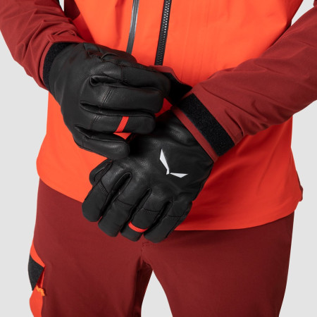 Salewa SELLA DST HYB JACKET M férfi dzseki