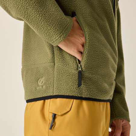 Dare 2b Camber Shield Fleece férfi pulóver