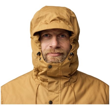 Fjällräven Skogsö Padded Jacket M férfi dzseki