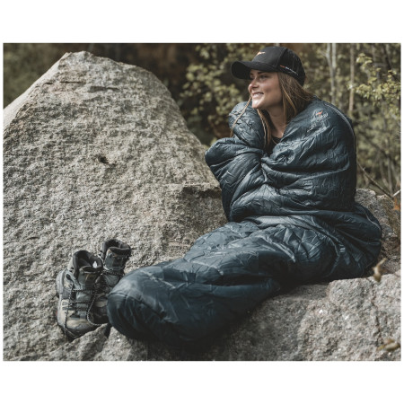 Easy Camp Starling Mummy 8°C hálózsák