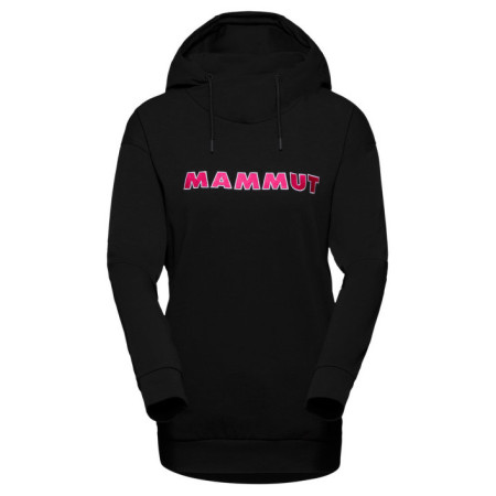 Mammut Mammut ML Hoody Women Logo 2023 női pulóver