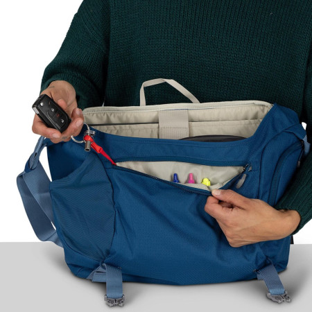 Osprey Daylite Messenger válltáska