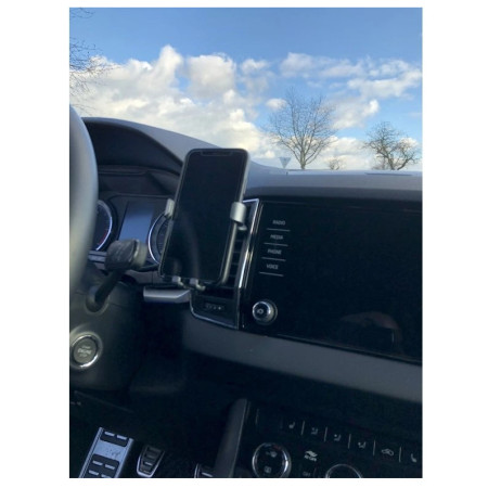 Swissten S-GRIP G1-AV3 telefontartók autóba