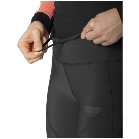 Dynafit Winter Running Tights W női leggings