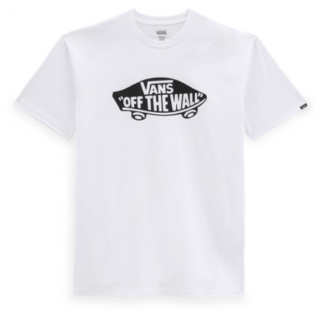 Vans OTW Board Tee-B férfi póló fehér