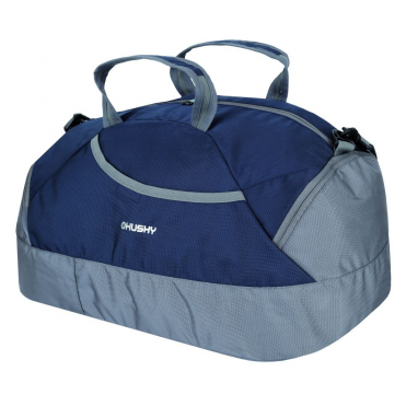 Táska Husky Tally 40 l kék