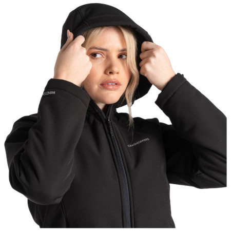 Craghoppers Gwen Hooded Jkt női dzseki