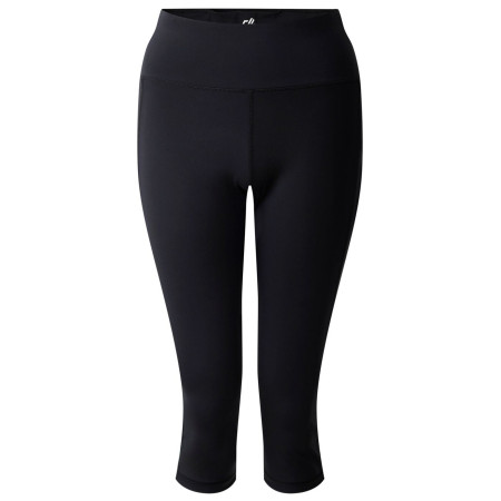 Dare 2b Influential II 3/4 Legging női 3/4-es leggings fekete black