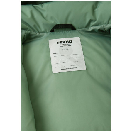 Reima Paimio gyerek dzseki