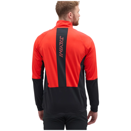 Silvini Pusterio férfi softshell kabát