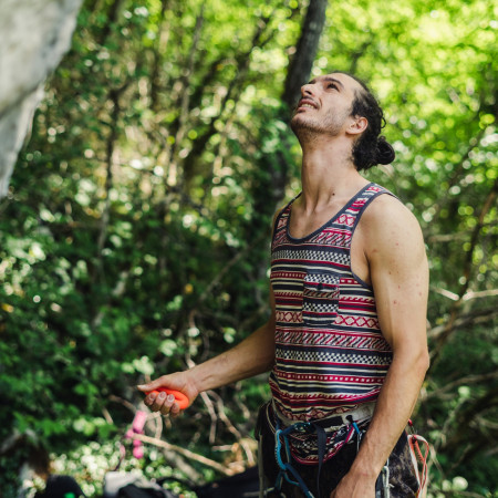 YY VERTICAL Climbing Ring 30 kg erősítő karika