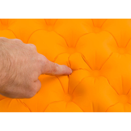 Felfújható matrac Sea to Summit UltraLight Insulated Air Mat S