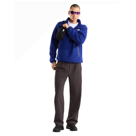 The North Face M Tnf Fleeski 1/4 Zip Po férfi pulóver