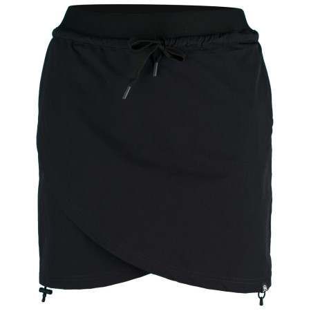 Női szoknya Northfinder Vila fekete