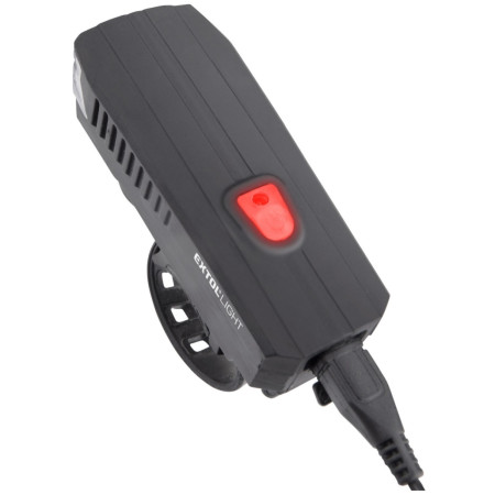 Első lámpa Extol 350lm