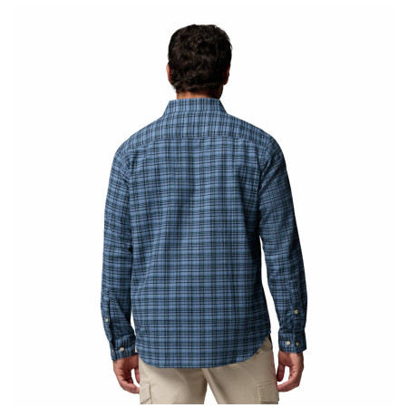 Columbia Cornell Woods™ Flannel Long Sleeve Shirt férfi ing