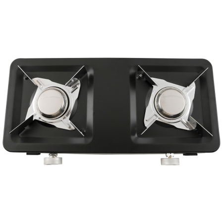 Outwell Asama Duo gázfőző