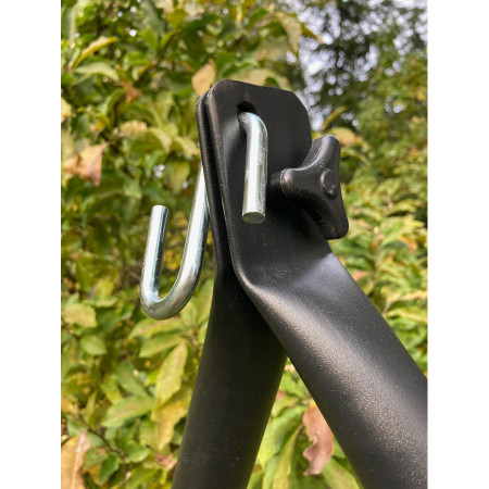 Hintaszék állvány Hamaka.eu Stojan na závěsná křesla "X"