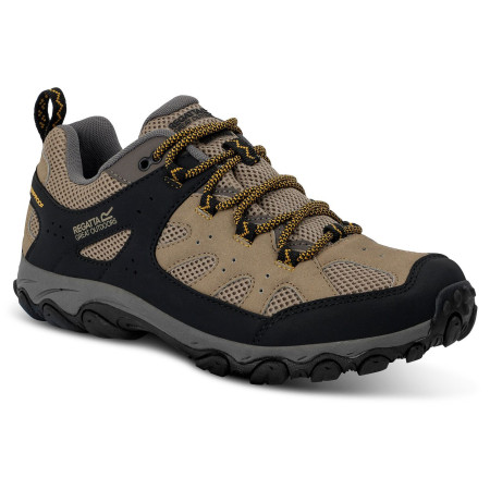 Regatta Edgepoint IV Low férficipő