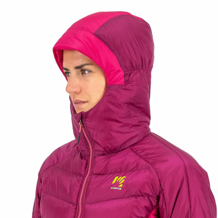 Karpos Focobon W Jacket női télikabát