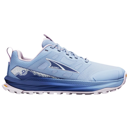 Altra Lone Peak 9+ női futócipő világoskék Rain Wshd/Ocena/Orchd Ice - 88J