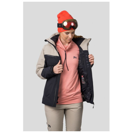 Hannah Amabel női síkabát