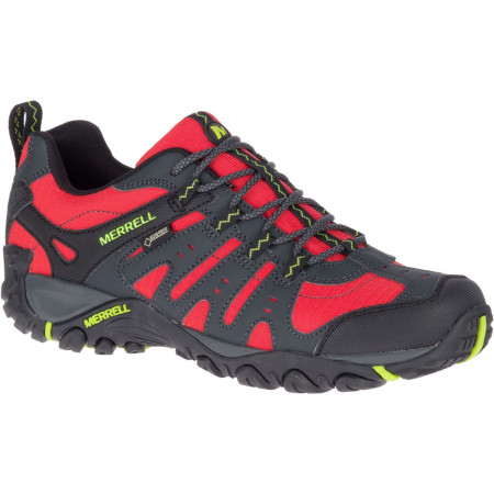 Férfi cipő Merrell Accentor Sport GTX piros