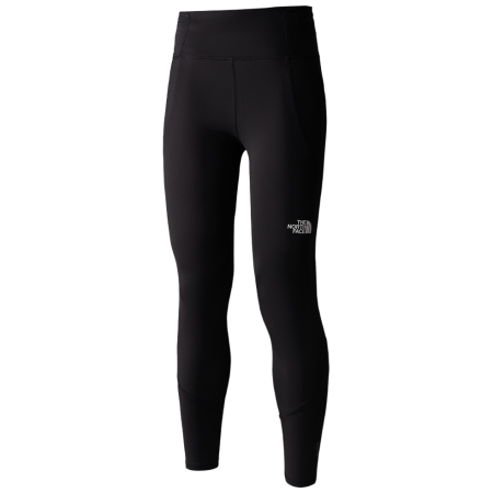 The North Face W Winter Warm Pro Tight női leggings fekete
