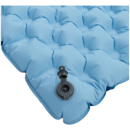 Zulu CloudOn Double 7,5 felfújható derékalj