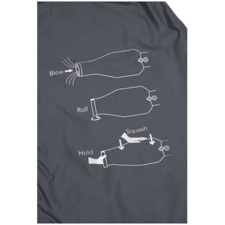 Mountain Equipment Aerostat Windsock™ matrac kiegészítő