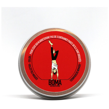 Boma BOM Levandula 54 g – Ed. Romain Desgranges bőrbalzsam