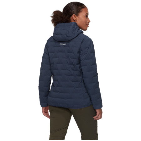 Mammut Sender IN Hooded Jacket Women női dzseki