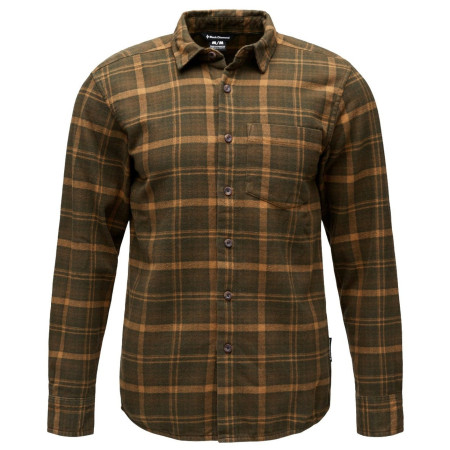 Black Diamond M Project Flannel férfi ing