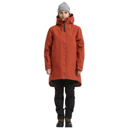 Didriksons Eris Wns Parka női softshell kabát