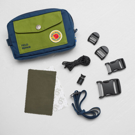 Fjällräven Samlaren Field Repair javító készlet