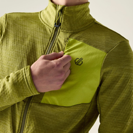 Dare 2b Venture Stretch Midlayer férfi pulóver