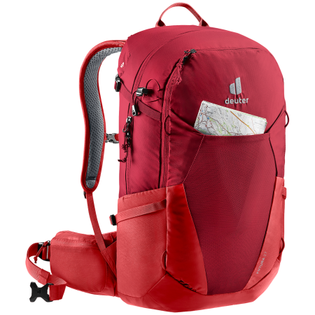Deuter Futura 27 hátizsák