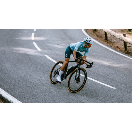 Cyklistická helma Scott Arx