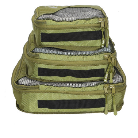 Zulu Compression Cube Set tárolók