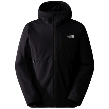 The North Face M Apex Elevation Jacket férfi dzseki fekete TNF Black-NPF