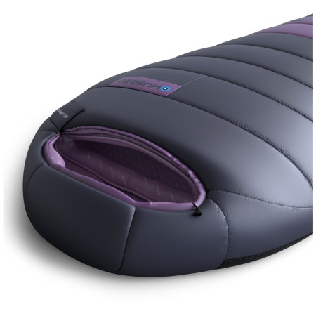 Husky Drape Ladies toll hálózsák