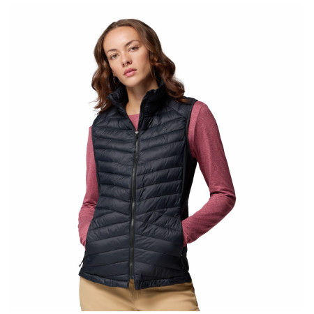 Columbia Powder Pass™ III Hybrid Vest női mellény