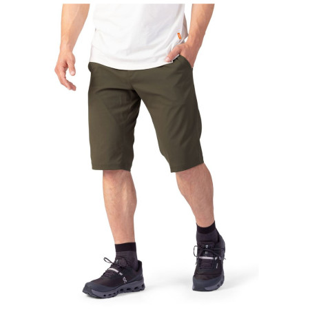 Hannah Weid Shorts férfi rövidnadrág